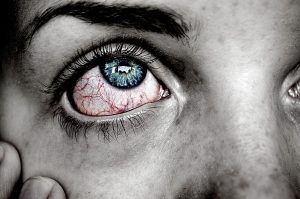 Choroby oczu